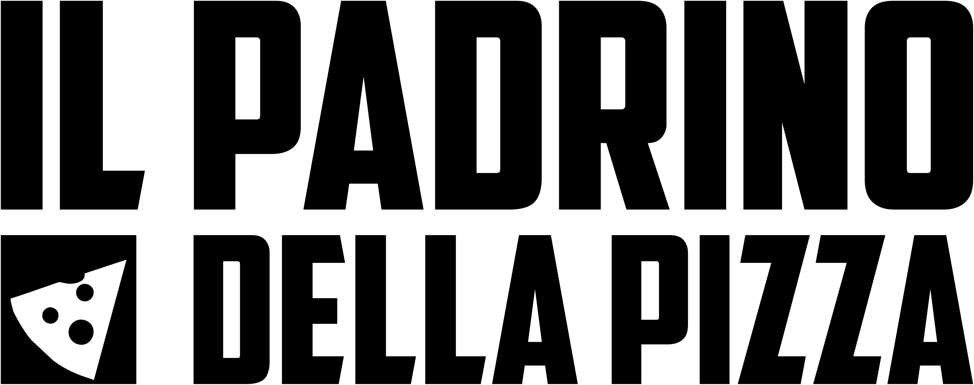 Il Padrino della Pizza