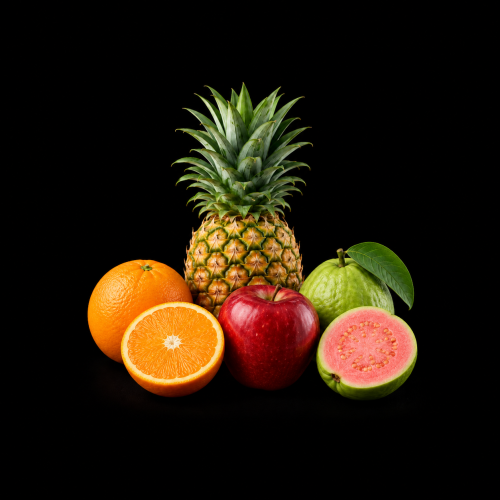 Jus de fruits Rioba